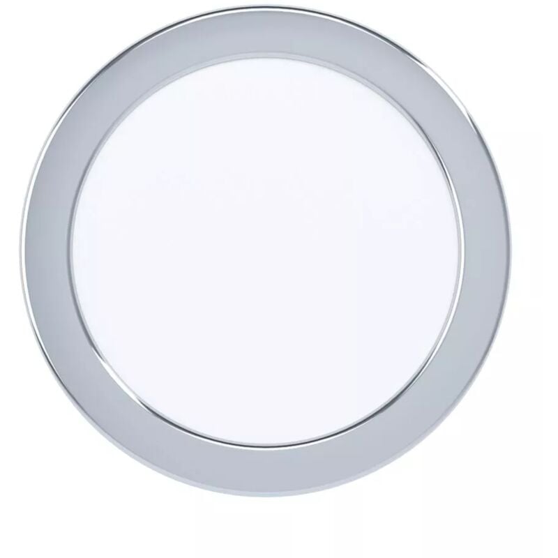 foto del prodotto faretto led ad incasso fueva 3000k, 16,6 cm