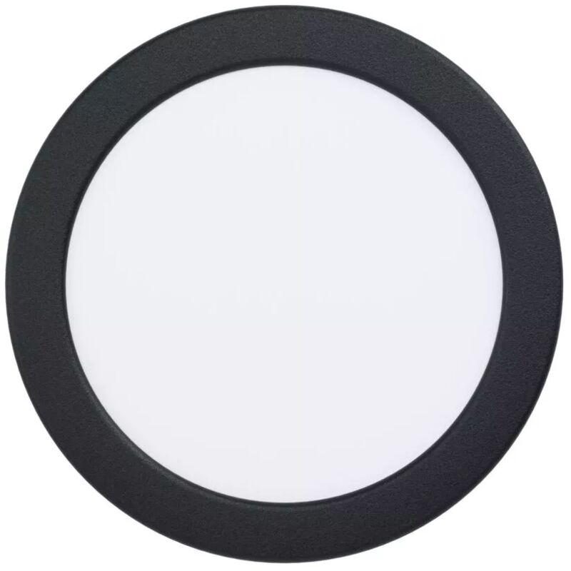 foto del prodotto faretto led ad incasso fueva 4000k, 16,6 cm