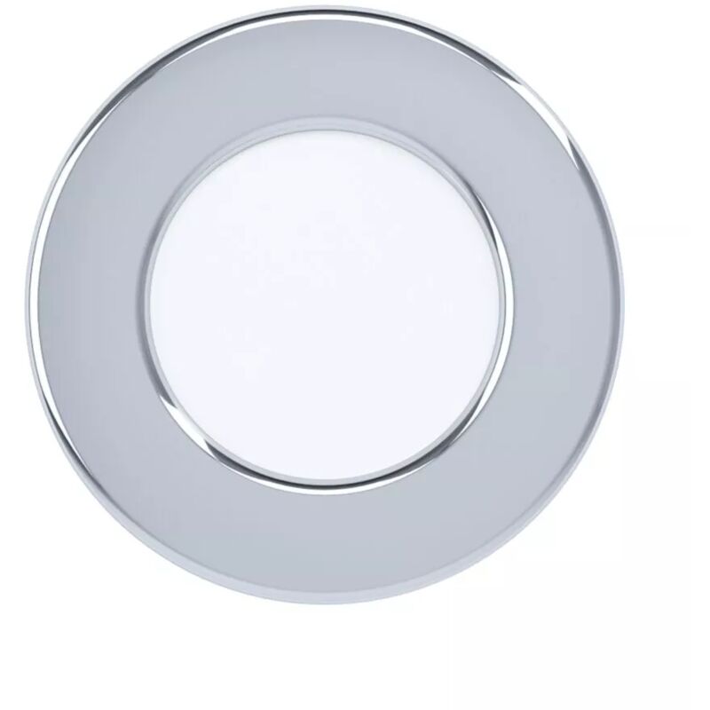 foto del prodotto faretto led ad incasso fueva 4000k, 9 cm