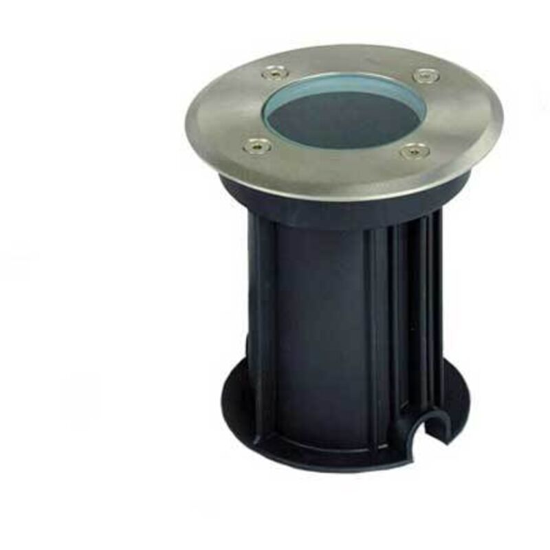 foto del prodotto faretto led calpestabile attacco gu10 ip65 vt 7677 7515 v tac
