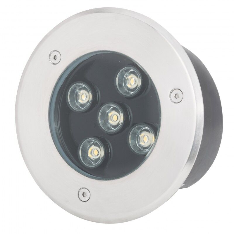 foto del prodotto faretto led da incasso 5w 475lm ip67 molly incasso 40.000h pl2123005 0006 