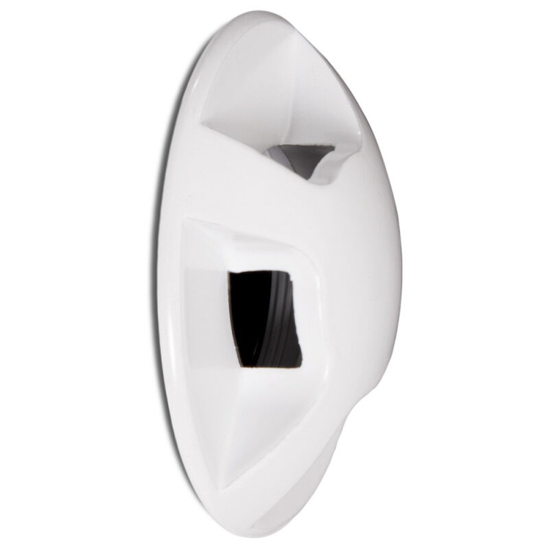 foto del prodotto faretto led da incasso a incasso 2w 180lm 6000 k reagan circolare 40.000h jn s002 d cw 