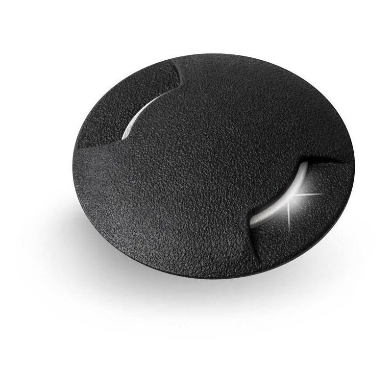foto del prodotto faretto led da incasso a pavimento fumagalli ceci 160 2l 10w