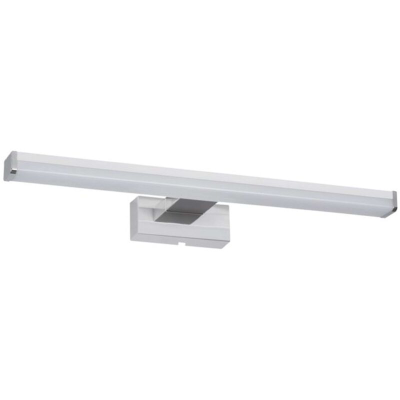 foto del prodotto faretto led da parete asten led ip44 8w nw kanlux luce naturale
