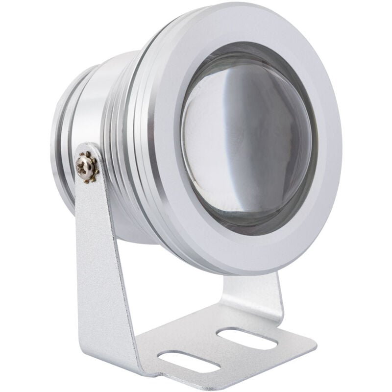 foto del prodotto faretto led da superficie 12v 7w ip67
