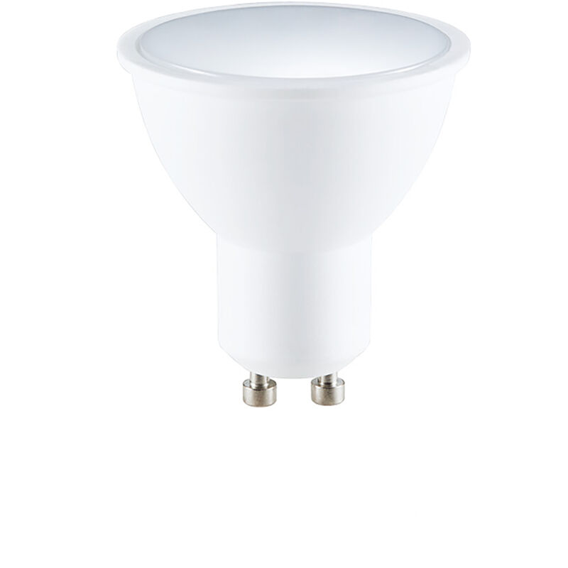 foto del prodotto faretto led dichiaro 5 w mr163000k