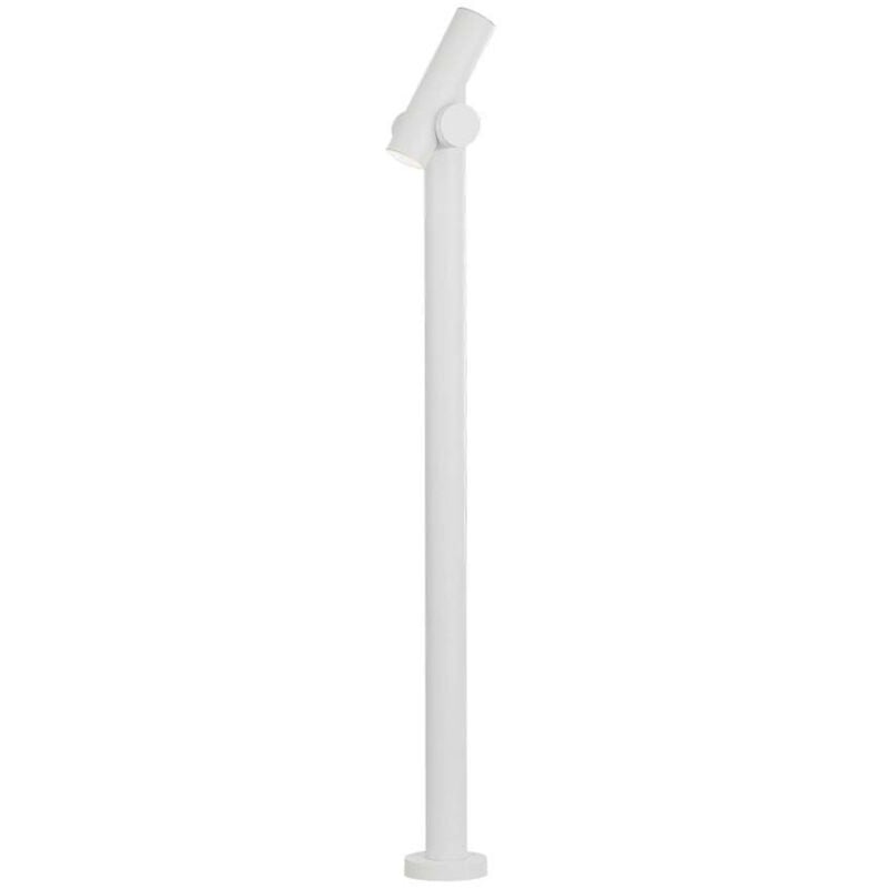 foto del prodotto faretto led doppio bidirezionale 22,6w bianco 1291591000mm bianco caldo ip44 v tac