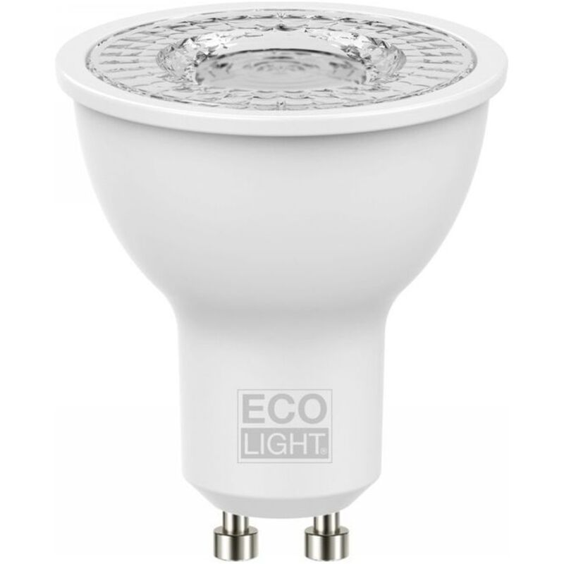 foto del prodotto faretto led gu10 8w 550lm