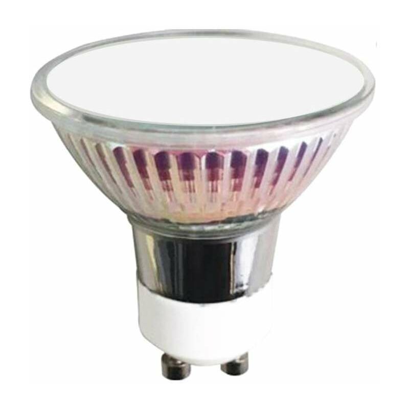 foto del prodotto faretto led gu10 sm wifi 35w 4000k dim