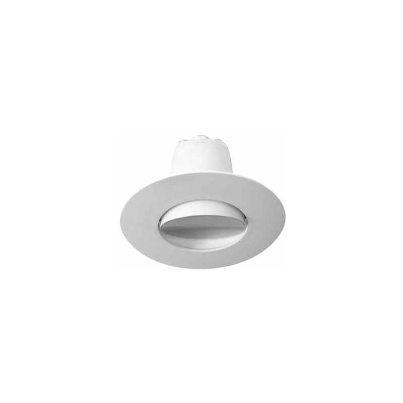 foto del prodotto faretto led incasso soffitto 8w luce naturale 4000k 800 lumen