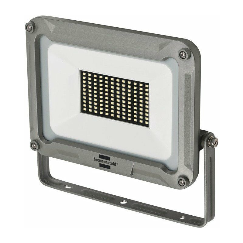 foto del prodotto faretto led jaro 80 w 7200 lm ip65 brennenstuhl