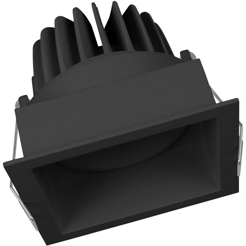foto del prodotto faretto led ledvance 8w 650lm 3000k 36 ip20