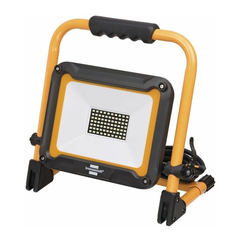 foto del prodotto faretto led mobile jaro 50 w 4770 lm 5m h07rn f 3x1 mm ip65 brennenstuhl