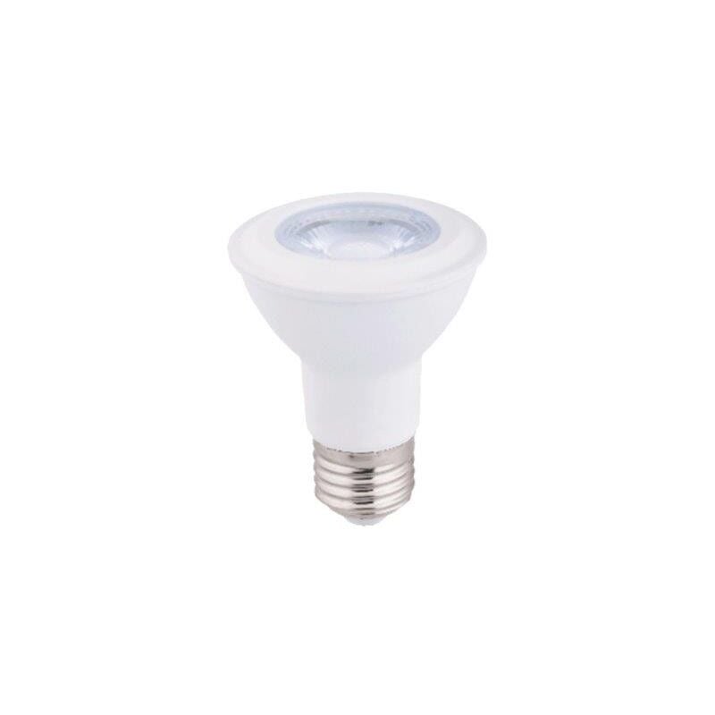 foto del prodotto faretto led par20 9w e27 4000k