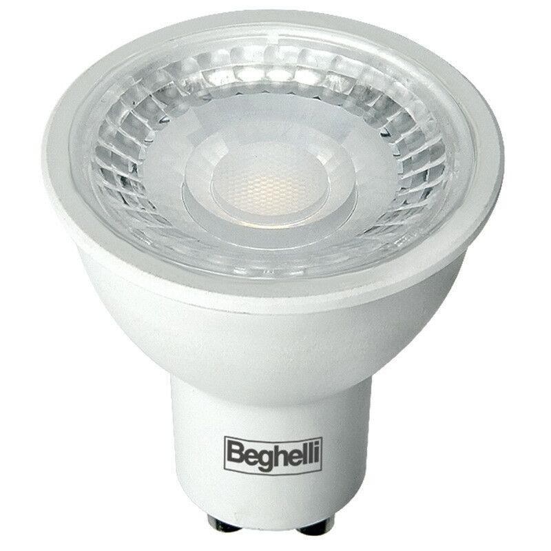 foto del prodotto faretto led saving gu10 4w 4000k