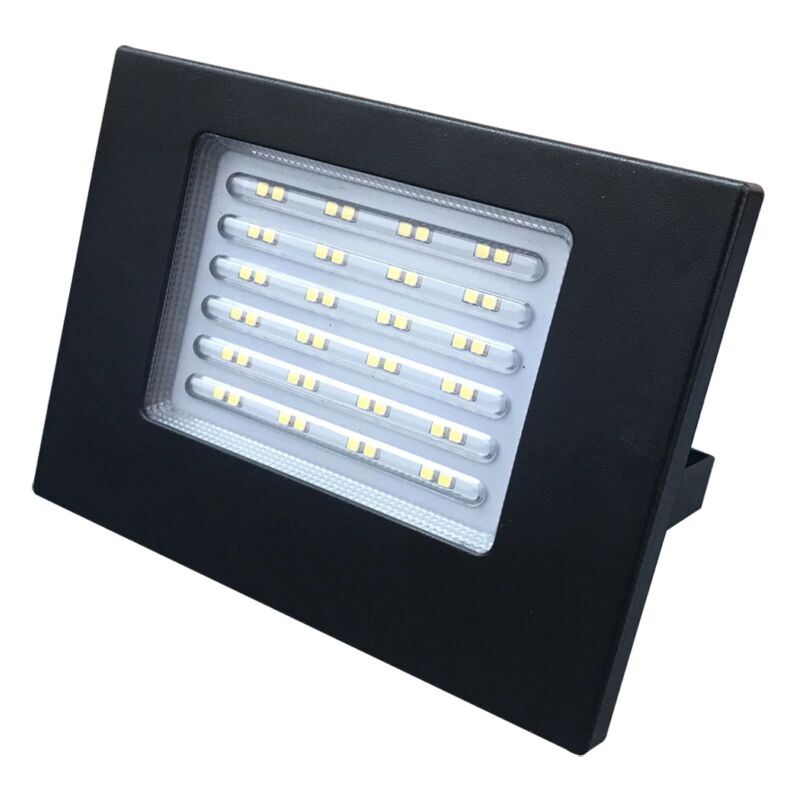 foto del prodotto faretto led slim 30watt