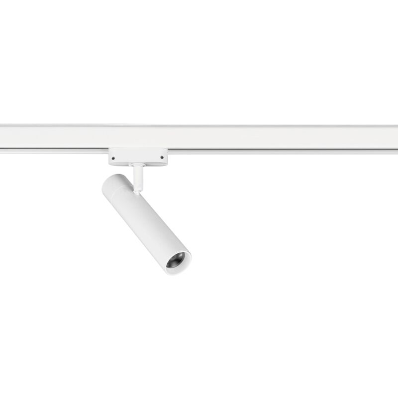 foto del prodotto faretto magro 7w 2700 4000k bianco 1 circuito