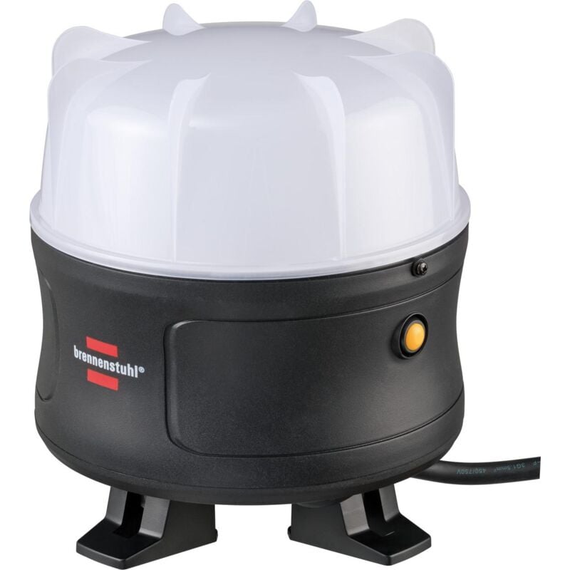 foto del prodotto faretto mobile a led a 360 bf 5050 m 5400lm, ip54, 5m h07rn f 3g1,5