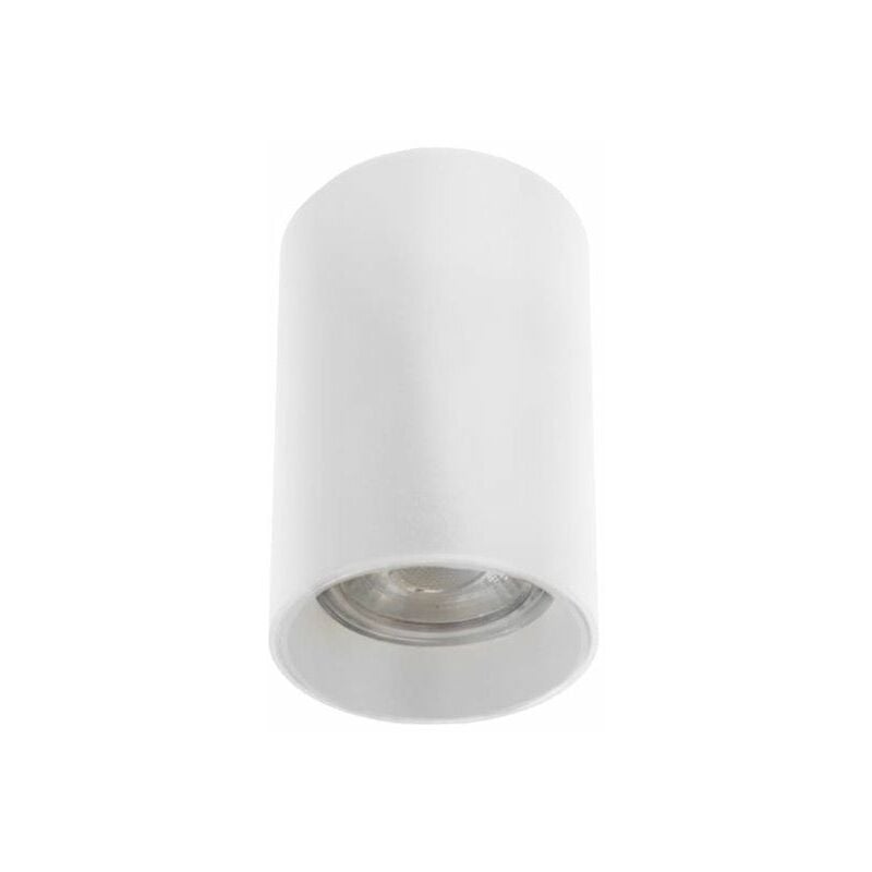 foto del prodotto faretto neil 1xgu10 bianco