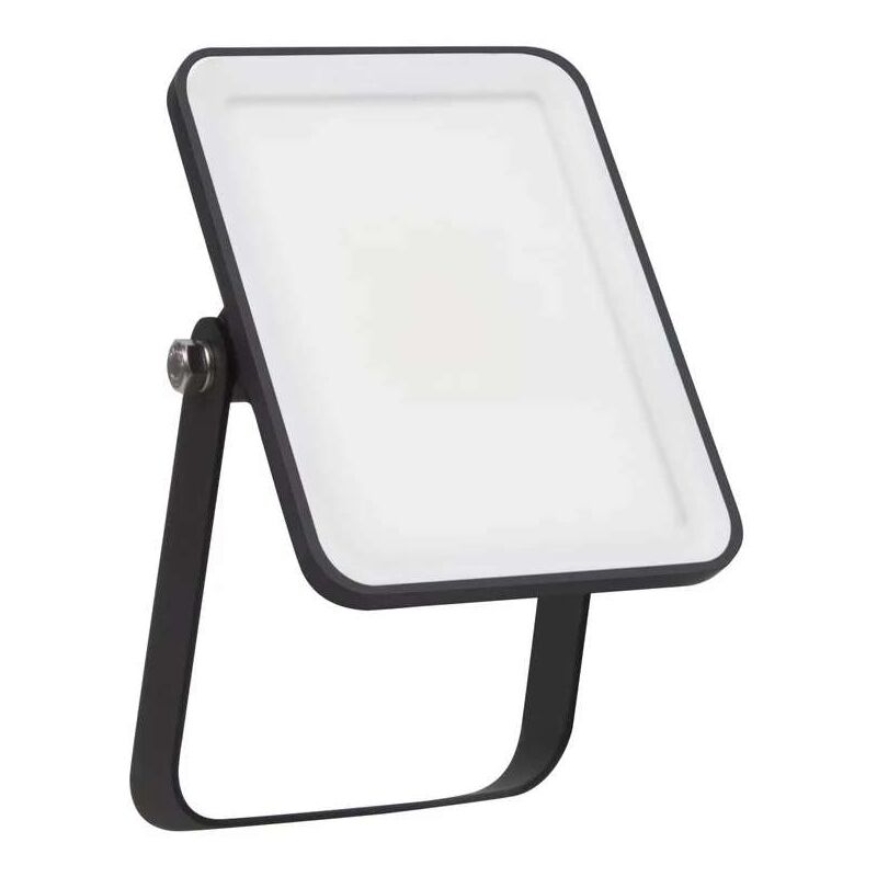 immagine 0 del prodotto faretto proiettore led floodlight essential 10w 4000k 900lm