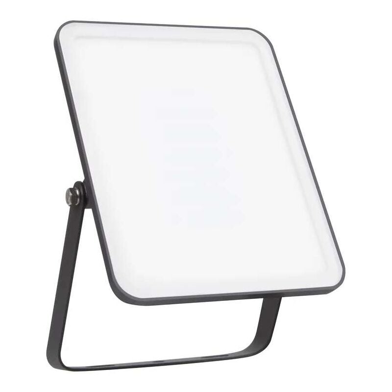 foto del prodotto faretto proiettore led floodlight essential 30w 4000k 2850lm bianco freddo