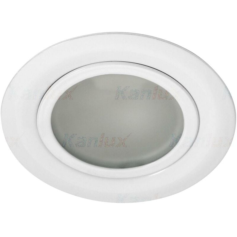 foto del prodotto faretto spot gavi ct 2116b w kanlux