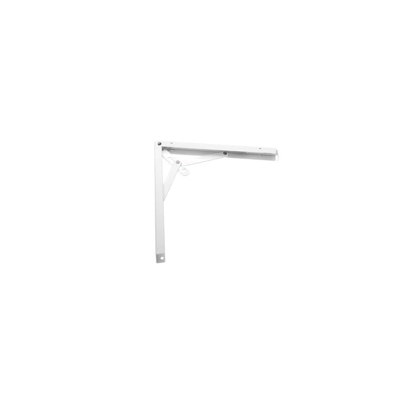 foto del prodotto farfalla pieghevole bianca 30x30cm 8 300 37330