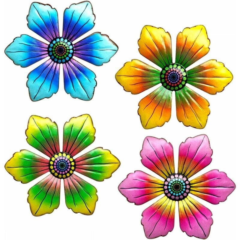 foto del prodotto farfalle decorazione da giardino per esterni, decorazione da parete in metallo, decorazione di design per cucina e soggiorno decorazione da camera da