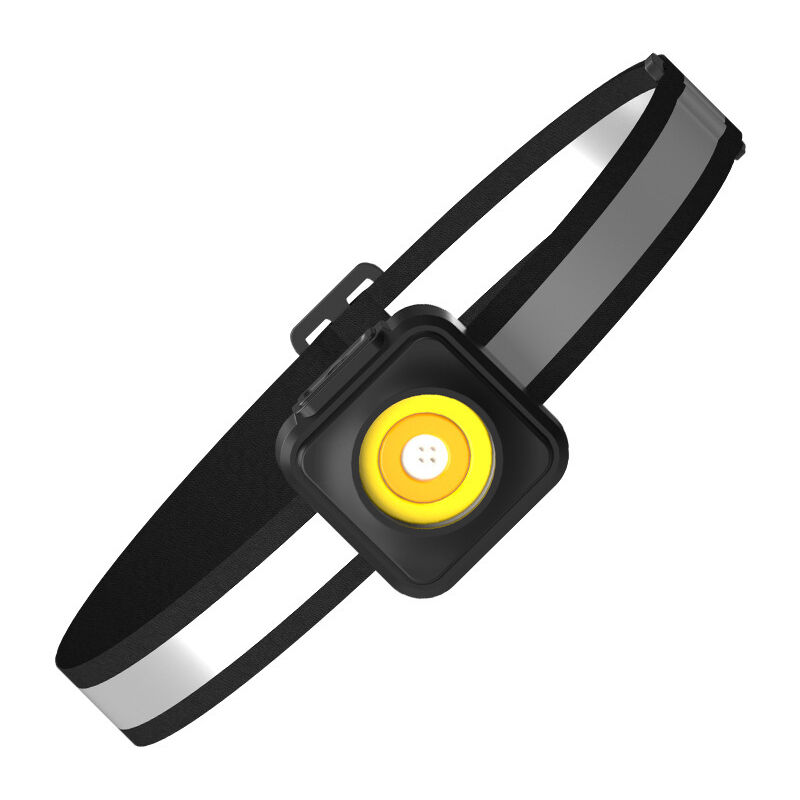 foto del prodotto fari a led, illuminazione esterna per campeggio, escursionismo, pesca