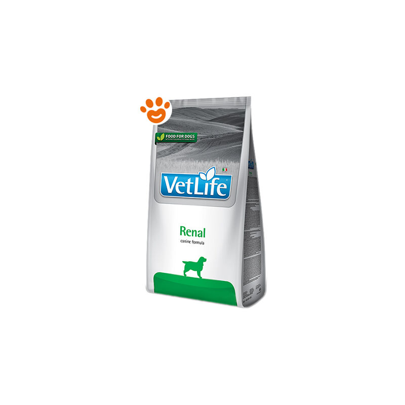 foto del prodotto farmina dog vet life renal dog vet life renal sacco da 12 kg