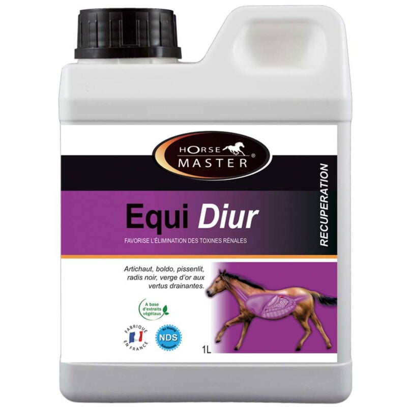 foto del prodotto farnam equidiur mangime complementare indicato per cavalli con squilibri metabolici 1 lt