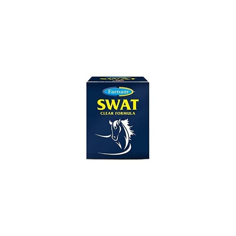 foto del prodotto farnam swat clear formula trasparente 200 gr