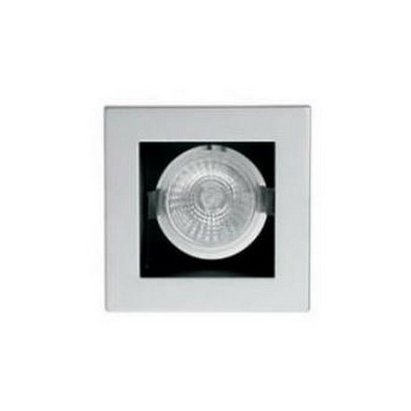 foto del prodotto faro 43300 onice 1 lampe encastrable 1 x gu10 50w