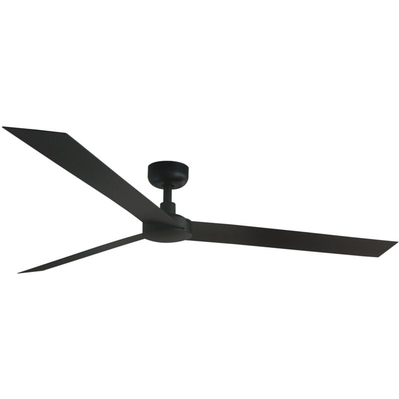 foto del prodotto faro barcelona cruiser xl, ventilatore senza luce