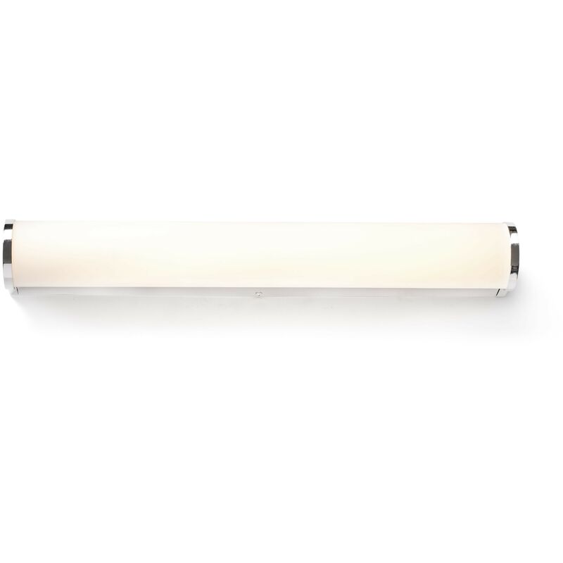 foto del prodotto faro barcelona danubio 575, applique a led per interni
