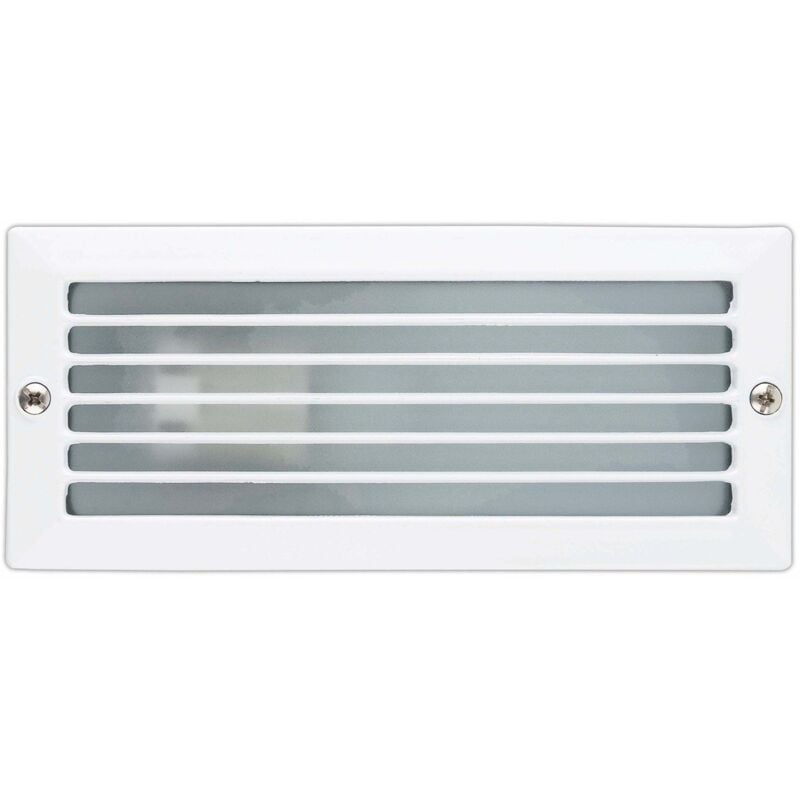 foto del prodotto faro barcelona esca incasso bianco 1 x e27 40w marca faro