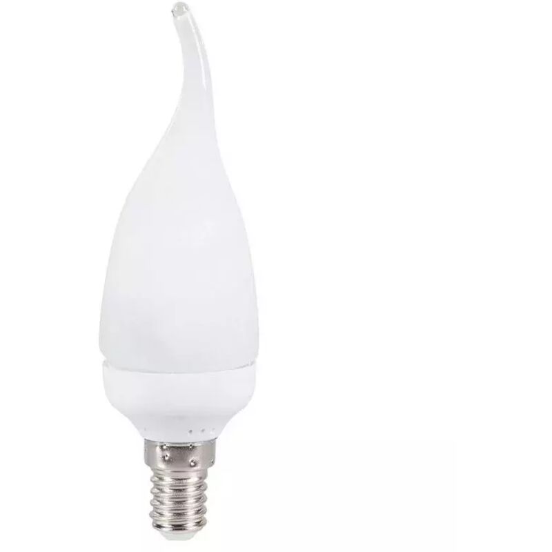 foto del prodotto faro barcelona faro 16209 lampadina e14 7w 35w 2700k