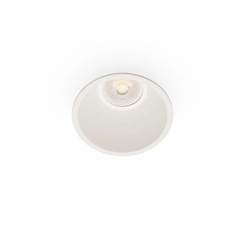 foto del prodotto faro barcelona fresh incasso bianco gu10 marca faro
