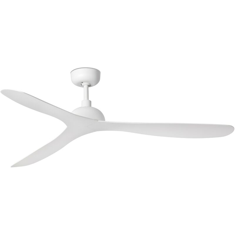 foto del prodotto faro barcelona gotland, ventilatore senza luce