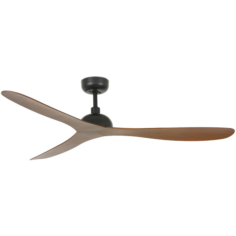 foto del prodotto faro barcelona gotland, ventilatore senza luce