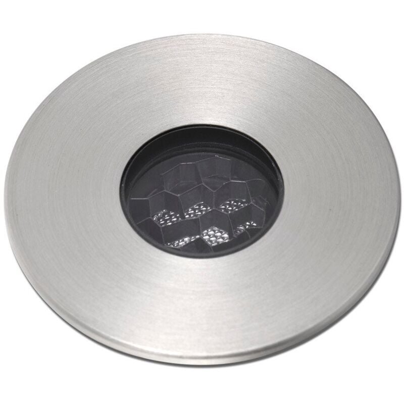 foto del prodotto faro barcelona grund 2w 700 ma led 15 3000k marca faro