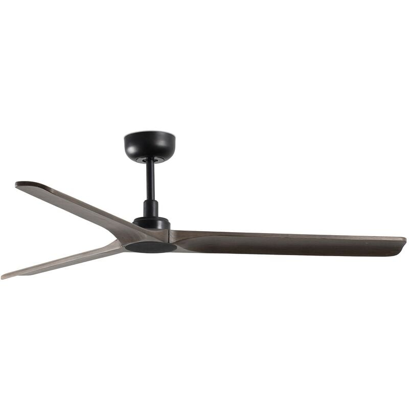 foto del prodotto faro barcelona heywood m, ventilatore senza luce