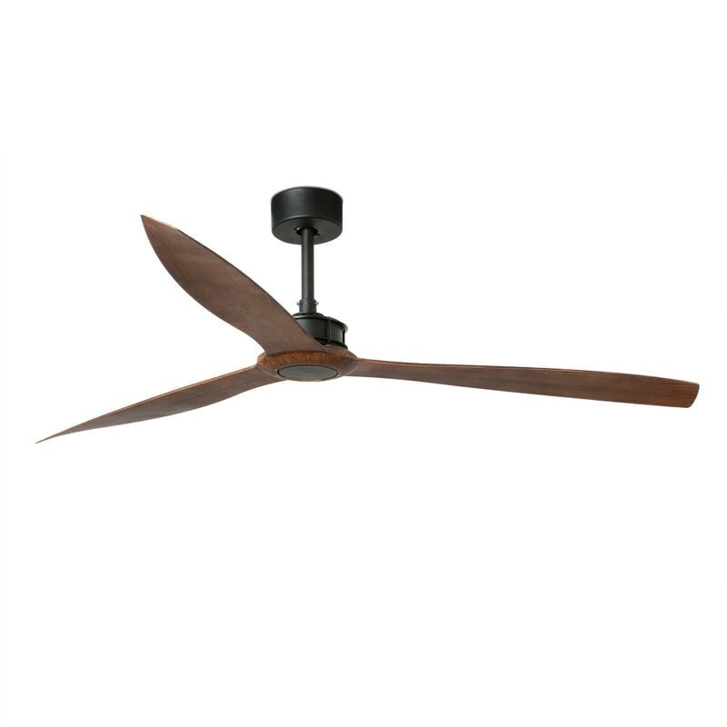 foto del prodotto faro barcelona just fan xl, ventilatore senza luce