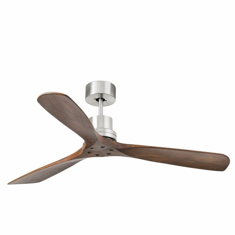 foto del prodotto faro barcelona lantau g, ventilatore senza luce