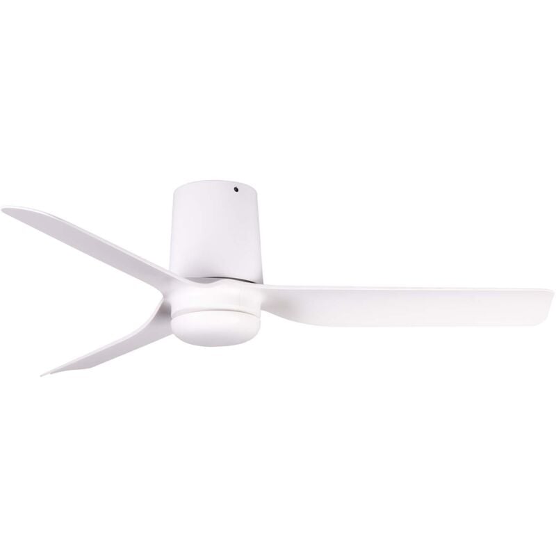 foto del prodotto faro barcelona mini punt tub s, ventilatore senza luce