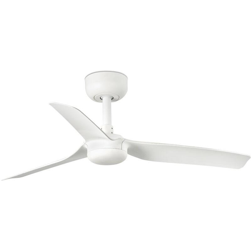 foto del prodotto faro barcelona mini punt, ventilatore senza luce