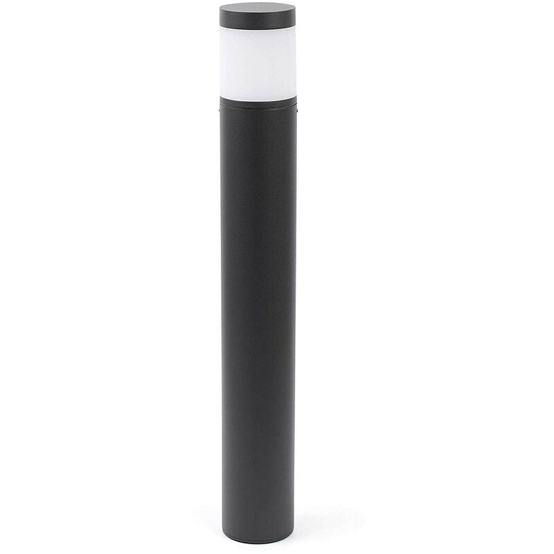 foto del prodotto faro barcelona plim 2 led, paletto
