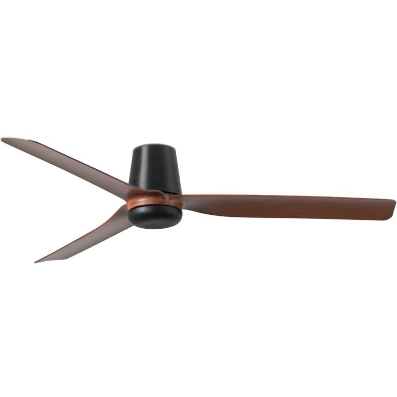 foto del prodotto faro barcelona punt tub m, ventilatore senza luce