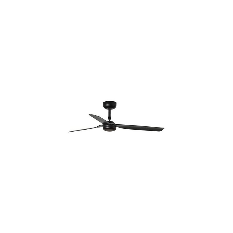 foto del prodotto faro barcelona punt, ventilatore senza luce