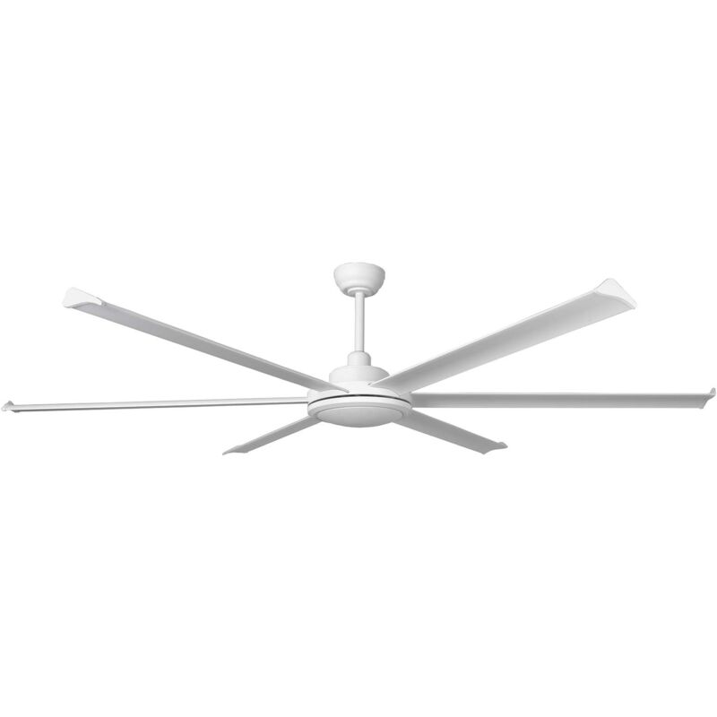 foto del prodotto faro barcelona rotterdam 25 xxl, ventilatore senza luce
